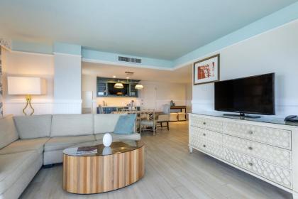 Omni Amelia Island Resort - image 17