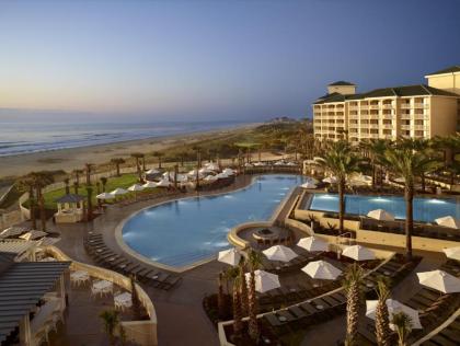 Omni Amelia Island Resort - image 20