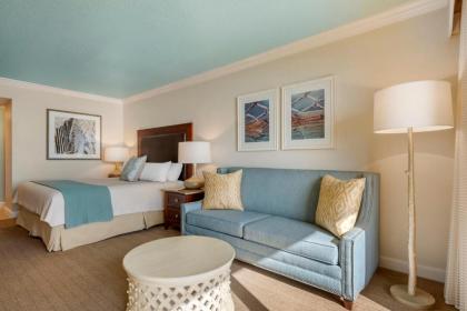 Omni Amelia Island Resort - image 5