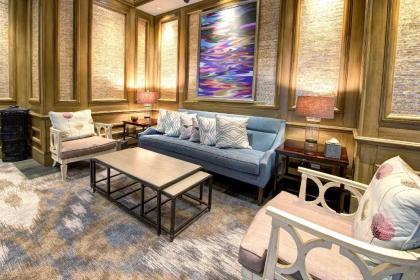 Beau Rivage Resort & Casino - image 10