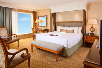 Beau Rivage Resort & Casino - image 12