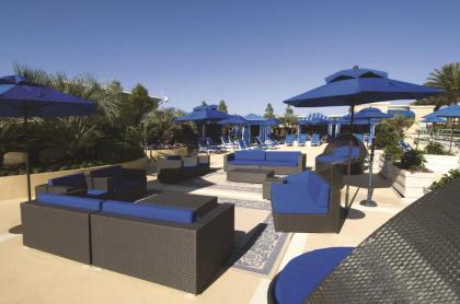 Beau Rivage Resort & Casino - image 14