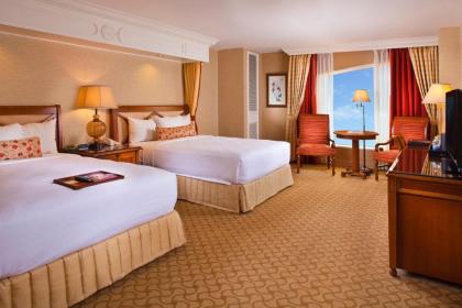 Beau Rivage Resort & Casino - image 16