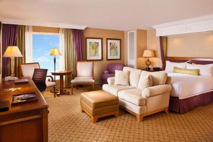 Beau Rivage Resort & Casino - image 18