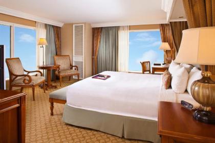 Beau Rivage Resort & Casino - image 19