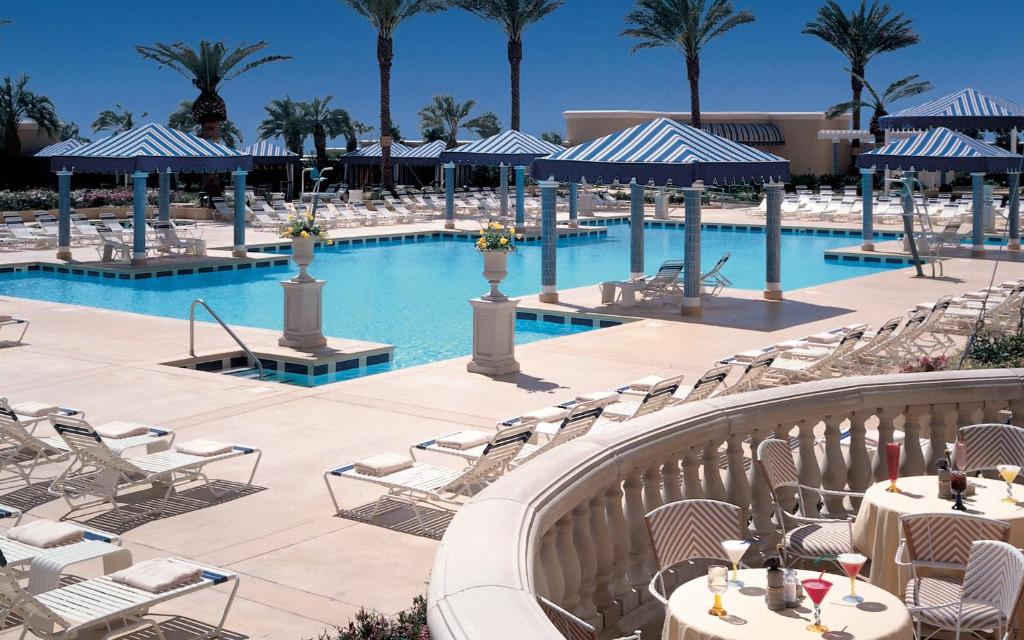Beau Rivage Resort & Casino - image 2