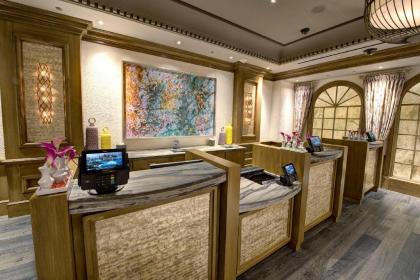 Beau Rivage Resort & Casino - image 20