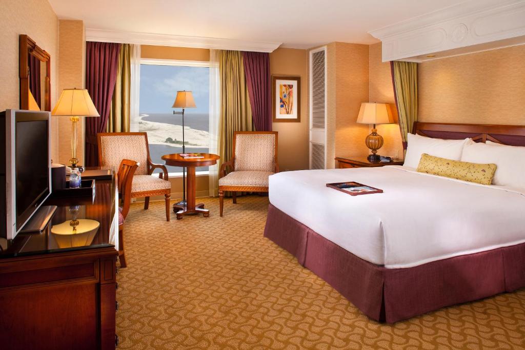 Beau Rivage Resort & Casino - image 3