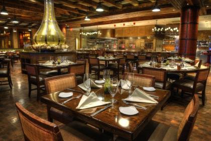 Beau Rivage Resort & Casino - image 4