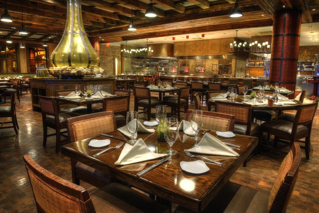 Beau Rivage Resort & Casino - image 4