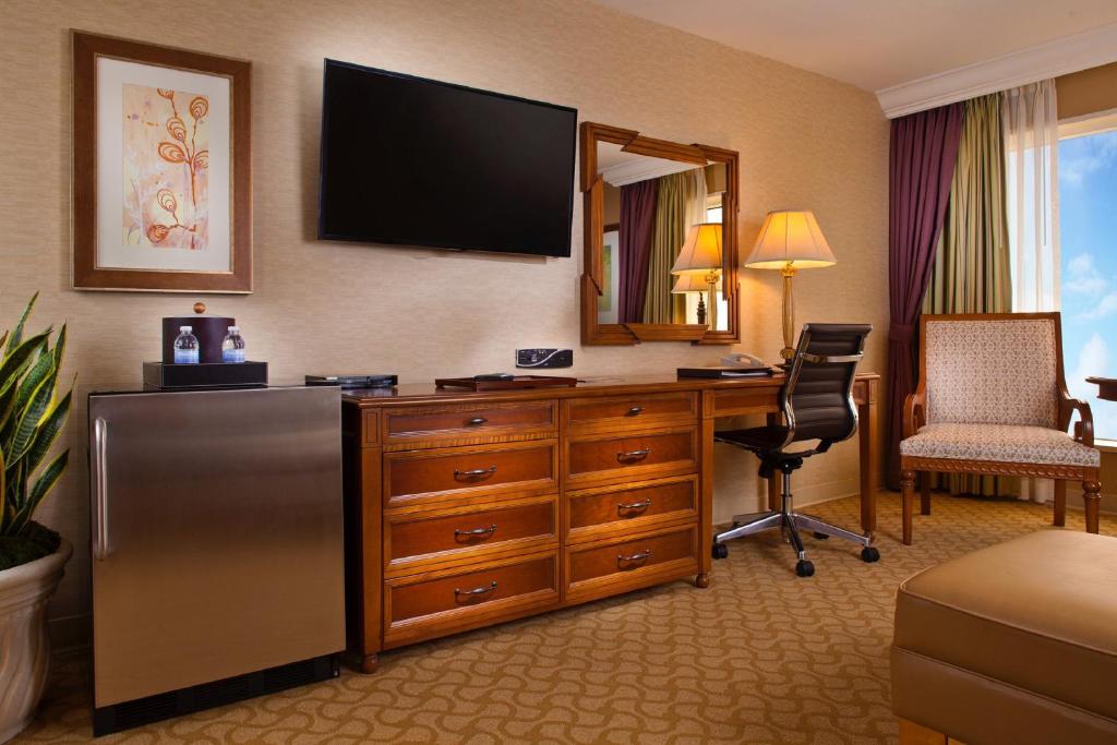 Beau Rivage Resort & Casino - image 5