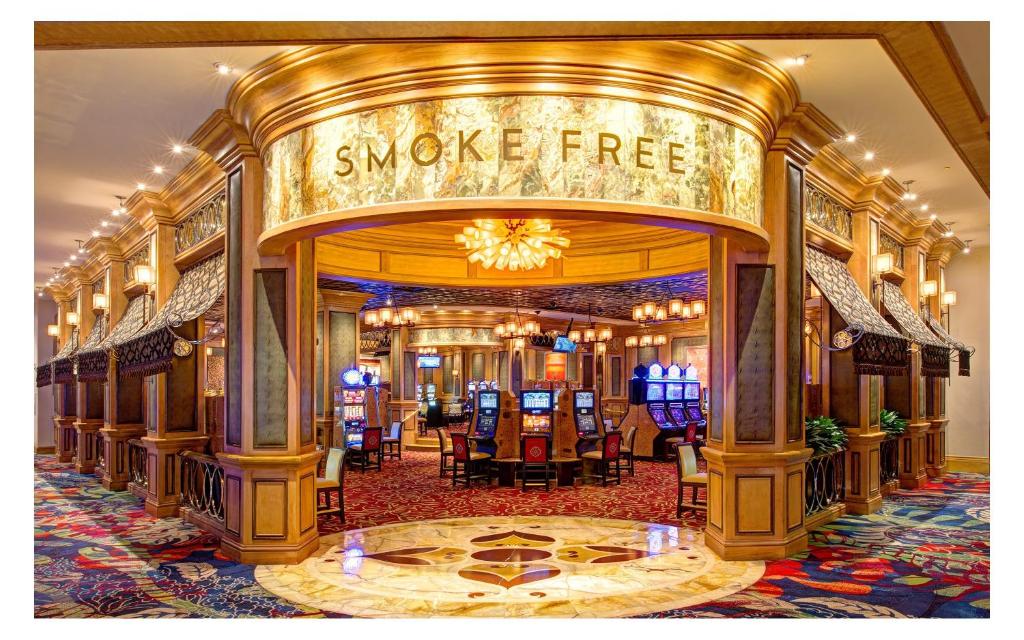 Beau Rivage Resort & Casino - image 6