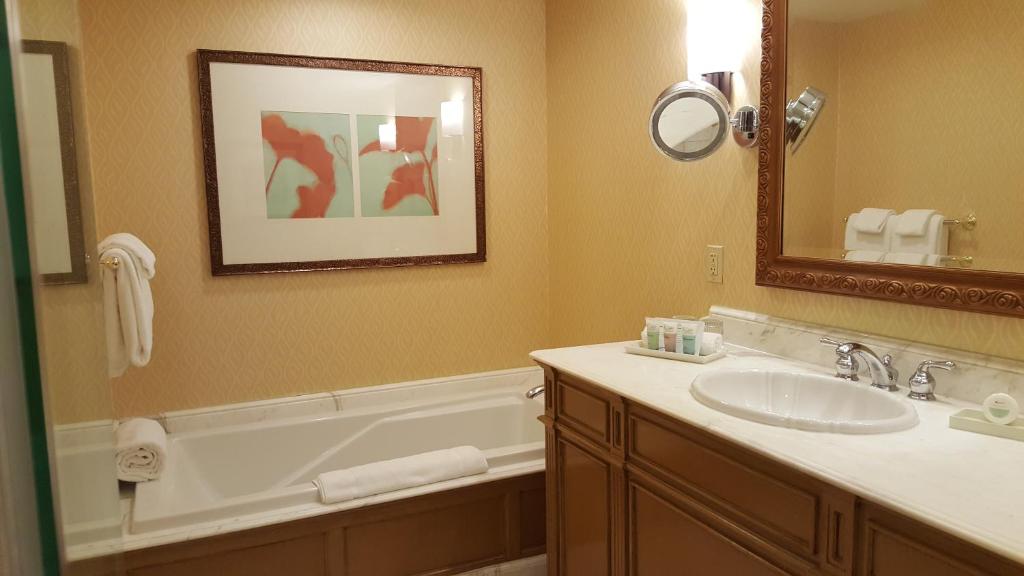 Beau Rivage Resort & Casino - image 7