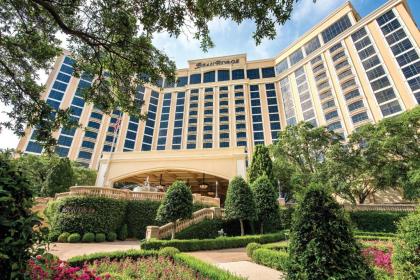 Beau Rivage Resort & Casino - image 8