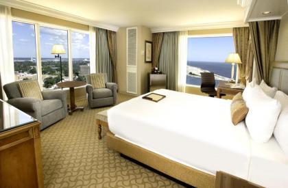 Beau Rivage Resort & Casino - image 9