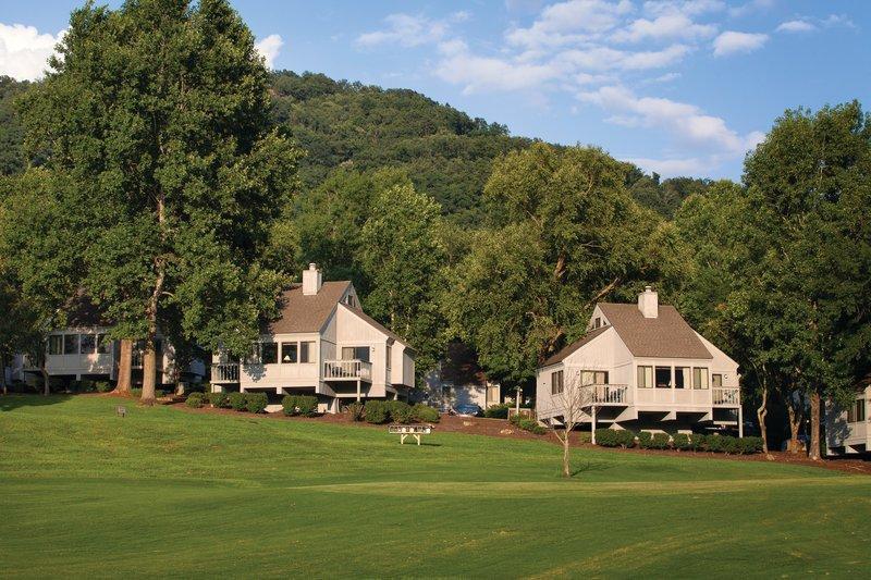 Wyndham Resort at Fairfield Mountains - main image