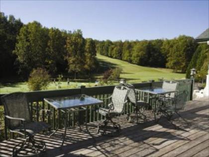 Wyndham Resort at Fairfield Mountains - image 10