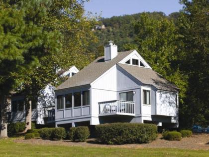 Wyndham Resort at Fairfield Mountains - image 13