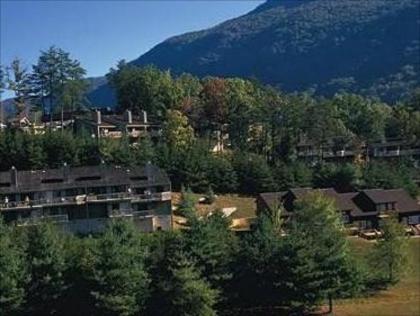 Wyndham Resort at Fairfield Mountains - image 15