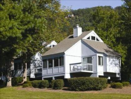 Wyndham Resort at Fairfield Mountains - image 16