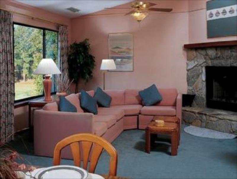 Wyndham Resort at Fairfield Mountains - image 3
