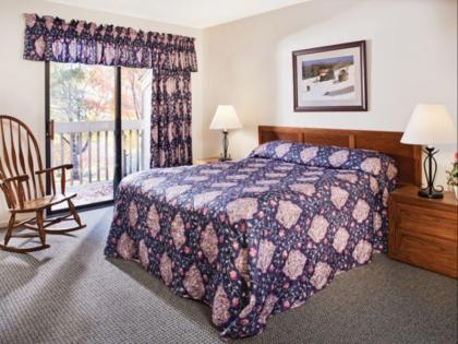 Wyndham Resort at Fairfield Mountains - image 5