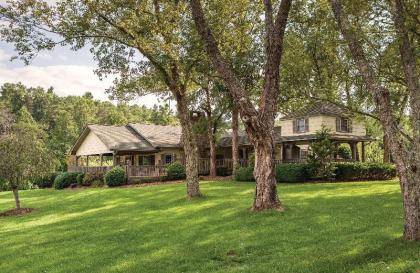 Wyndham Resort at Fairfield Mountains - image 8