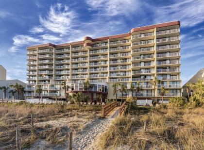 Club Wyndham Westwinds - image 1