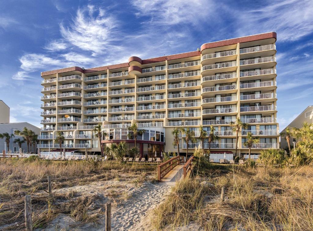 Club Wyndham Westwinds - main image