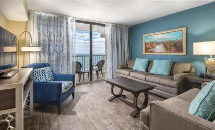 Club Wyndham Westwinds - image 19