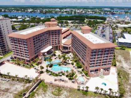 Perdido Beach Resort - image 15