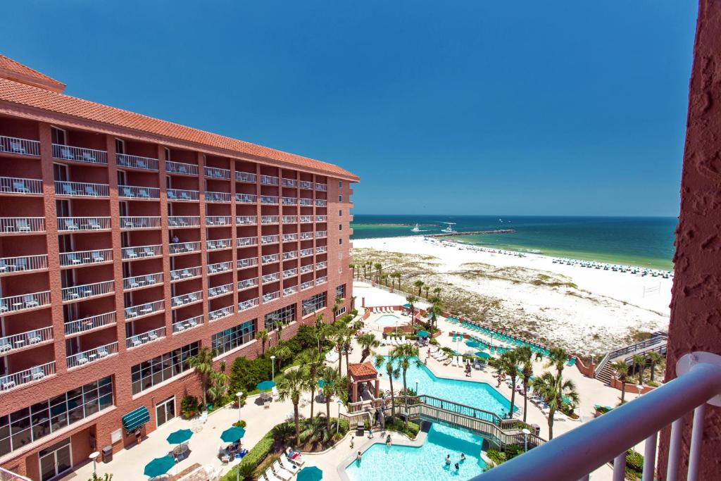 Perdido Beach Resort - image 2