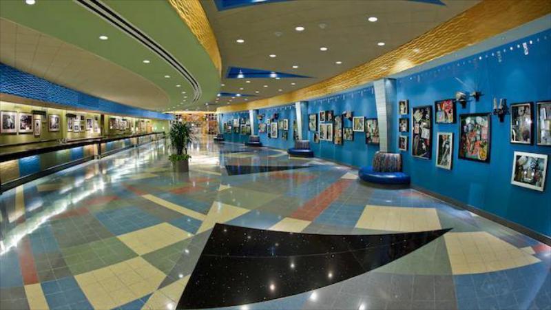 Disney's Pop Century Resort - image 2