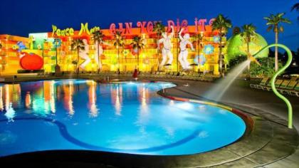 Disney's Pop Century Resort - image 4