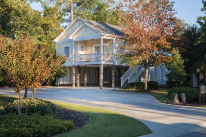 Club Wyndham at The Cottages - image 1