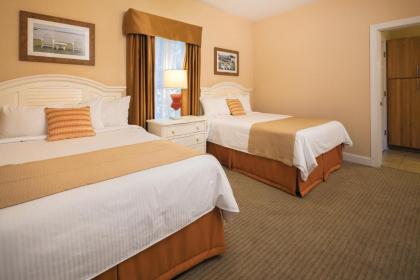Club Wyndham at The Cottages - image 10