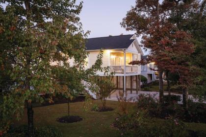 Club Wyndham at The Cottages - image 4