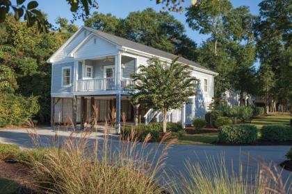 Club Wyndham at The Cottages - image 9