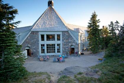 Timberline Lodge - image 11