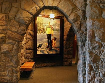 Timberline Lodge - image 14