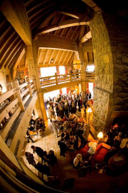 Timberline Lodge - image 16