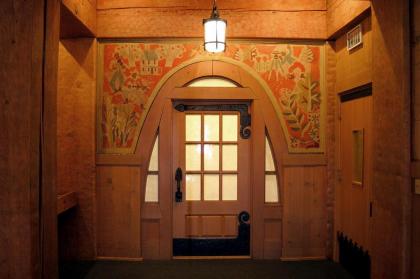 Timberline Lodge - image 17
