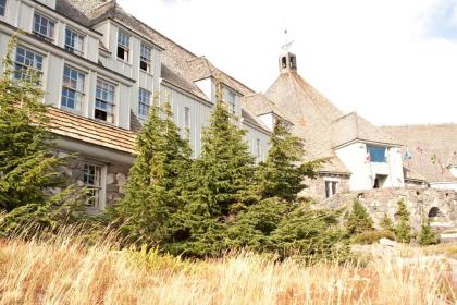 Timberline Lodge - image 7