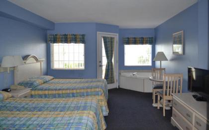 South Beach Resort Hotel - image 9