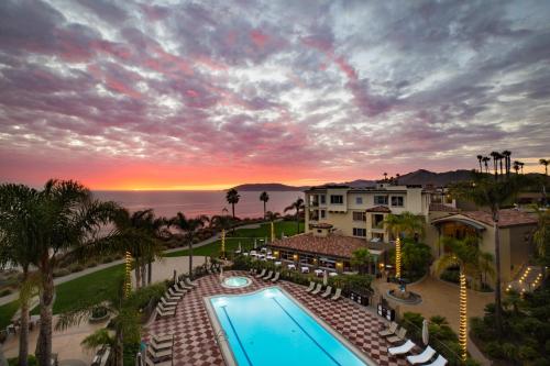 Dolphin Bay Resort and Spa - main image
