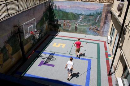 Gatlinburg Town Square by Exploria Resorts - image 10
