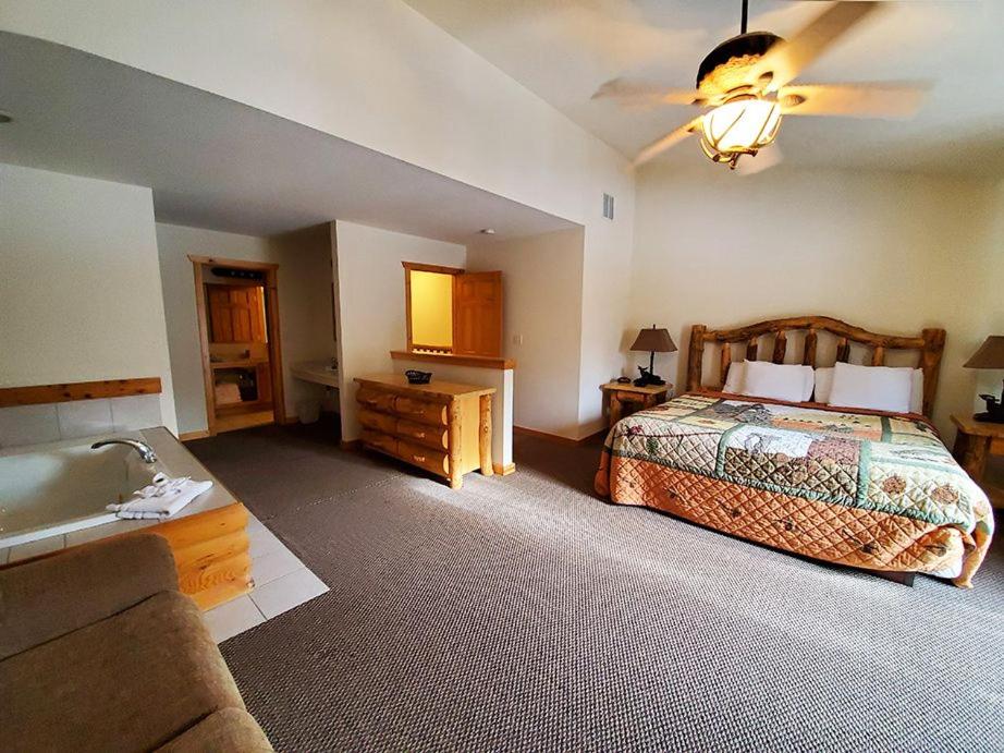 Grand Bear Resort at Starved Rock - image 3