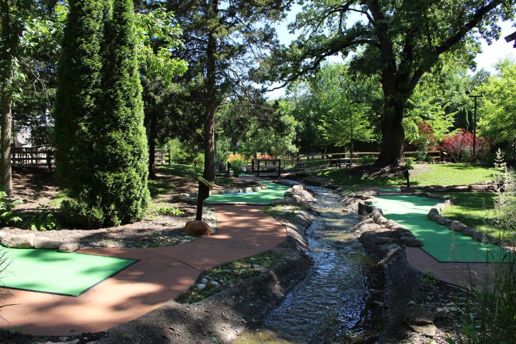 Grand Bear Resort at Starved Rock - image 5