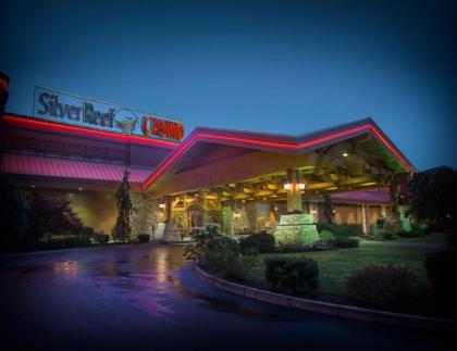 Silver Reef Casino Resort - image 16