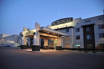 Metropolis Resort - Eau Claire - image 8